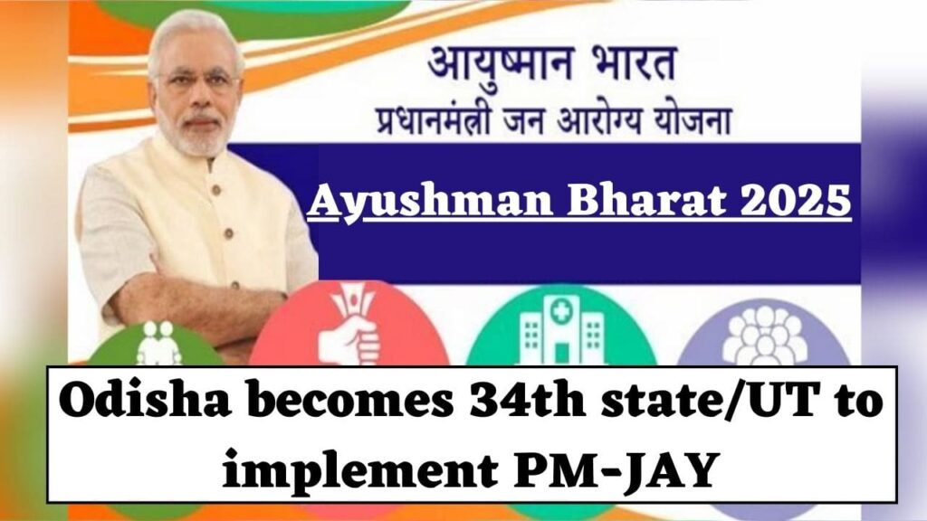 Ayushman Bharat 2025