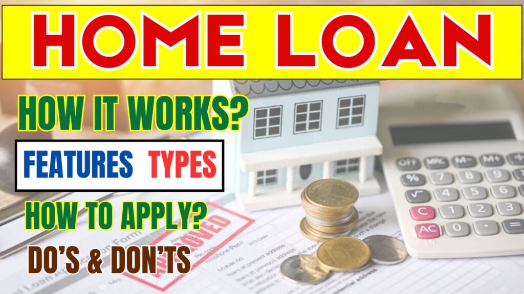 Home Loan