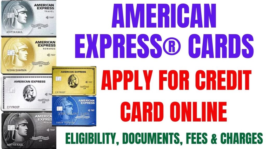 American Express® Cards